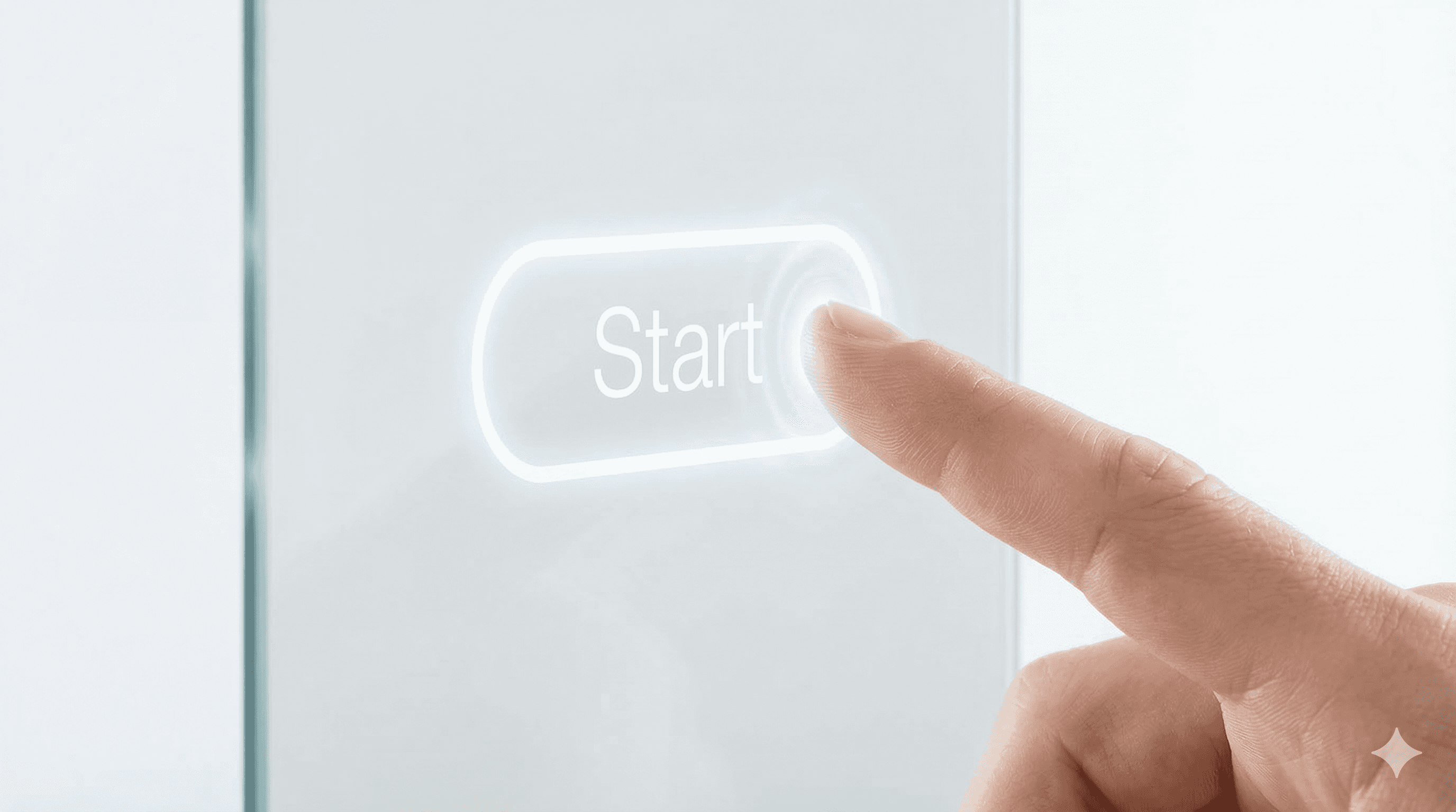 Start Button